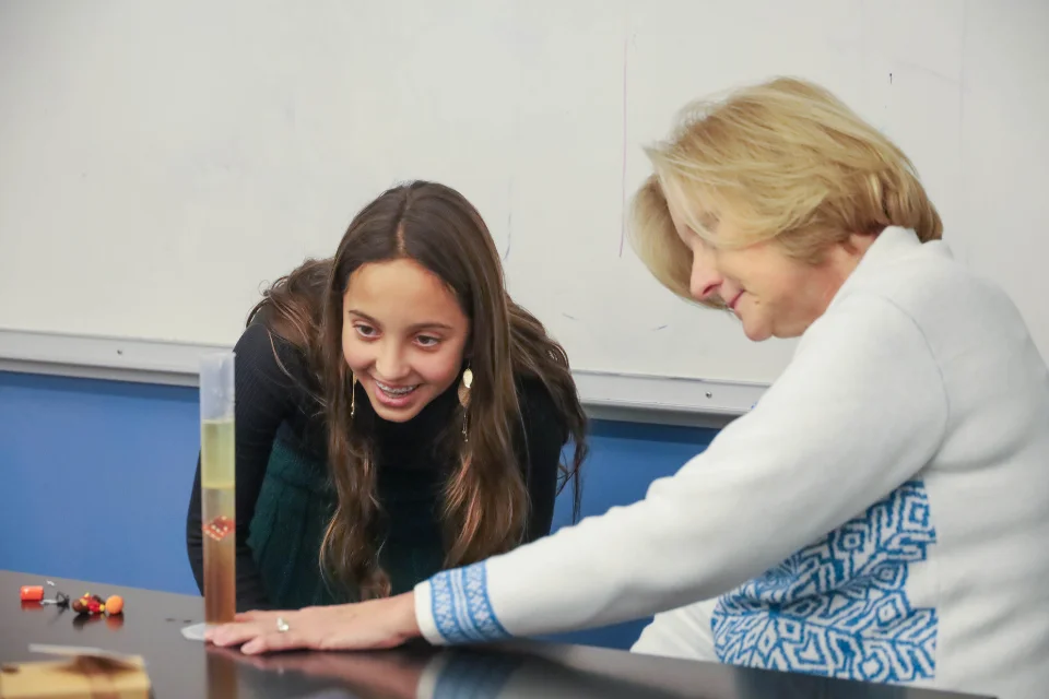 Grandparents and Special Friends Day 2025